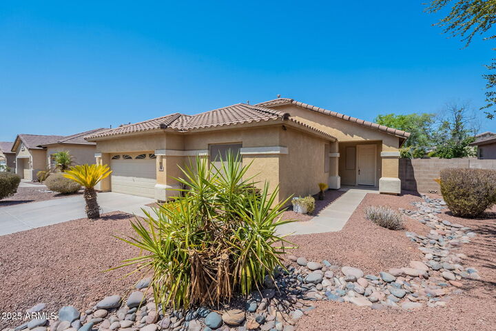 Property Photo:  12532 W Apodaca Drive  AZ 85340 