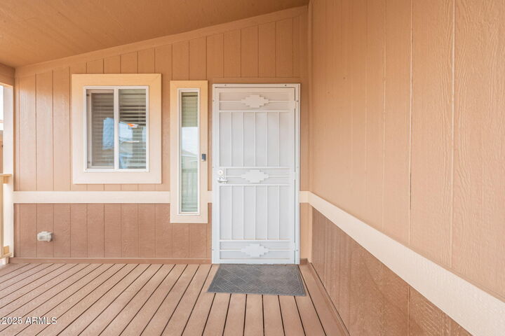 Property Photo: 10936 E Apache Trail -- 71 AZ 85120