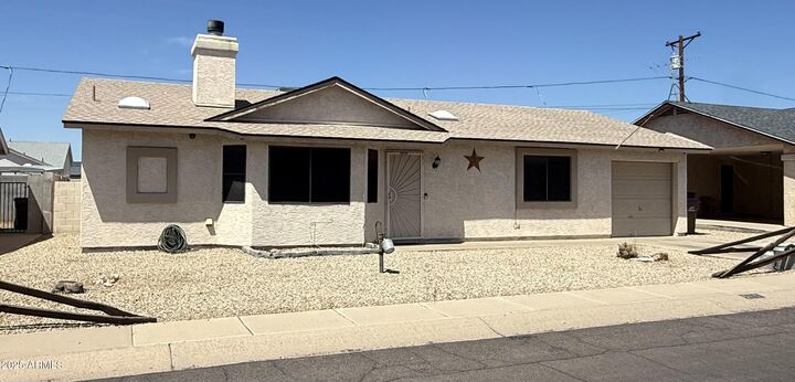 540 S Stardust Lane  Apache Junction AZ 85120 photo
