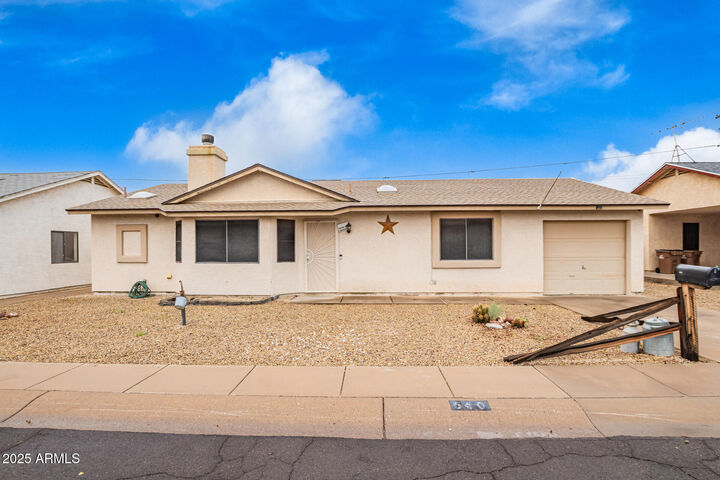 540 S Stardust Lane  Apache Junction AZ 85120 photo