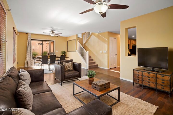 Property Photo: 1786 S Seton Avenue AZ 85295
