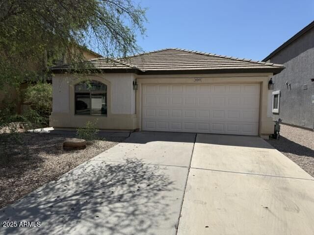 Property Photo: 4045 E Mine Shaft Road AZ 85143