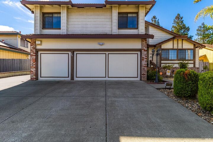 Property Photo: 367 Darley Drive CA 94591