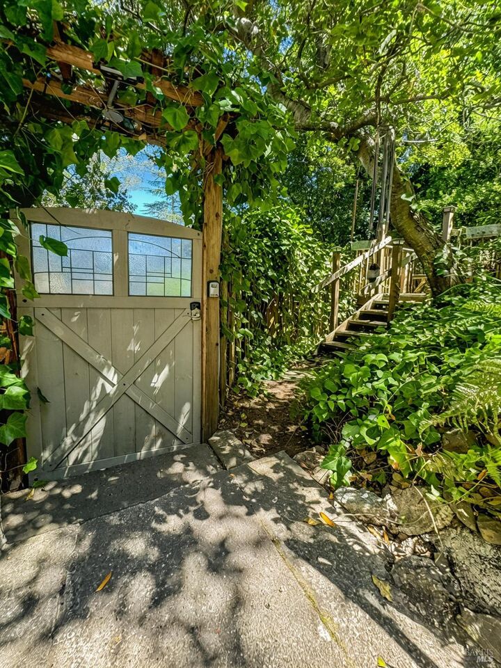 Property Photo: 107 Stadium Avenue CA 94941