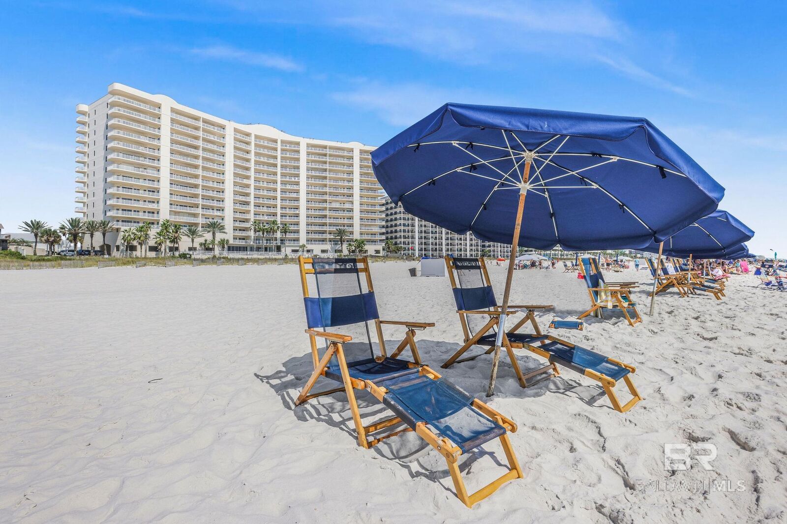 Property Photo: 26200 Perdido Beach Boulevard 508 AL 36561