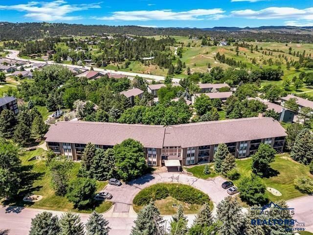Property Photo: 3988 Fairway Hills Dr SD 57702