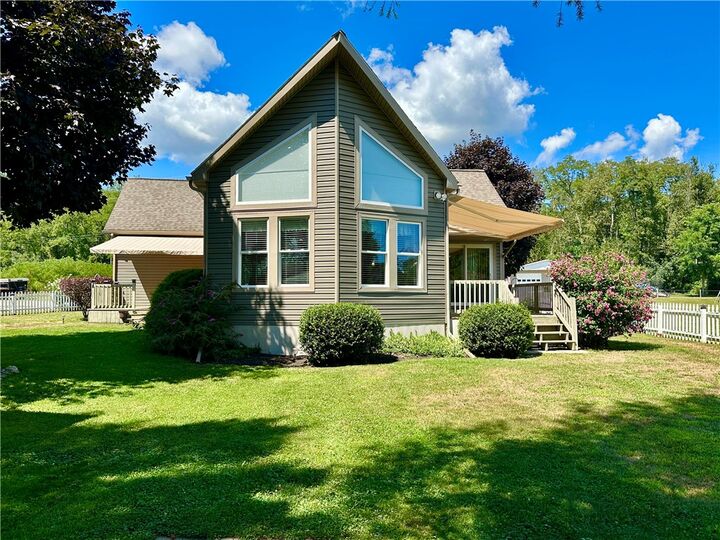 3046 Wood Road  Bradford NY 14815 photo