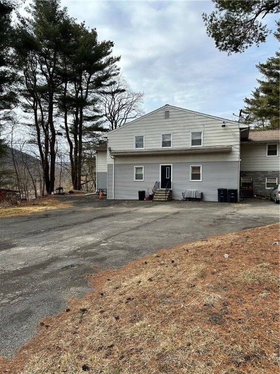 Property Photo: 27 Harris Hill Road NY 14903
