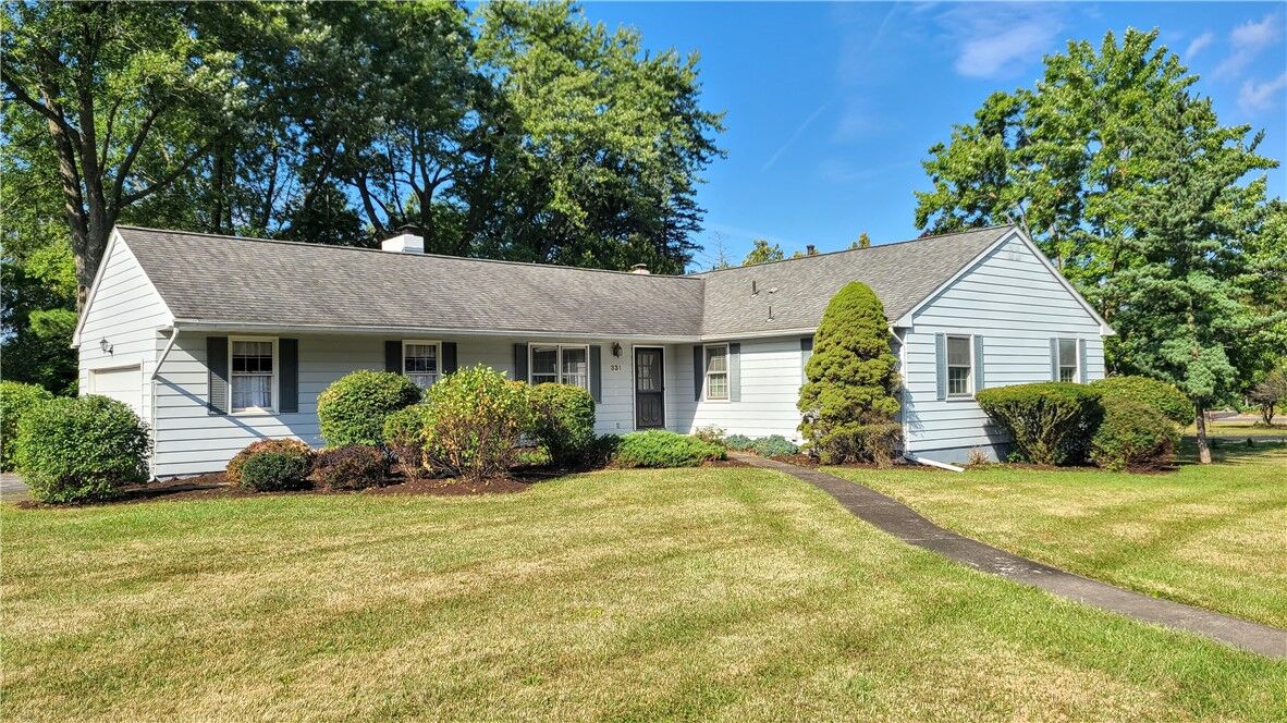 Property Photo: 331 Winthrop Drive NY 14850