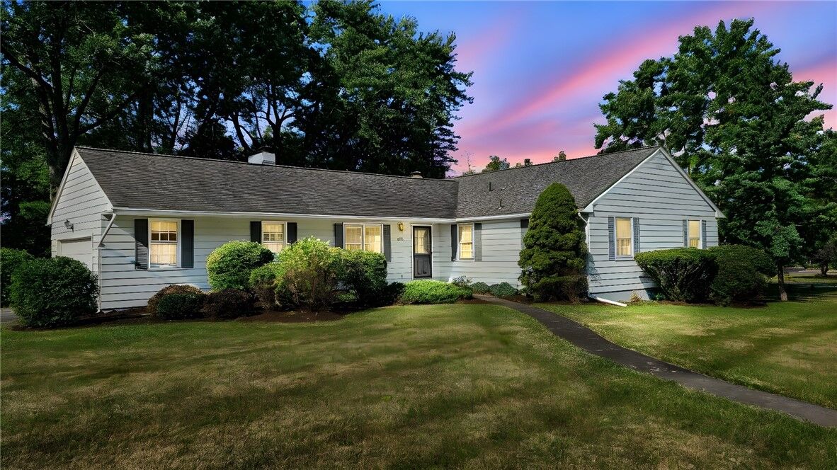 Property Photo: 331 Winthrop Drive NY 14850