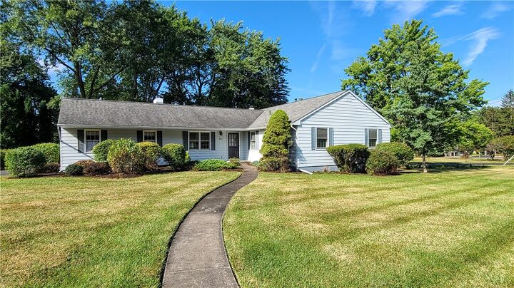 331 Winthrop Drive  Ithaca NY 14850 photo