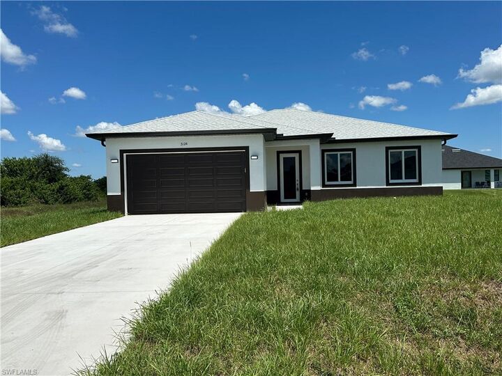 3124 35th St SW  Lehigh Acres FL 33976 photo