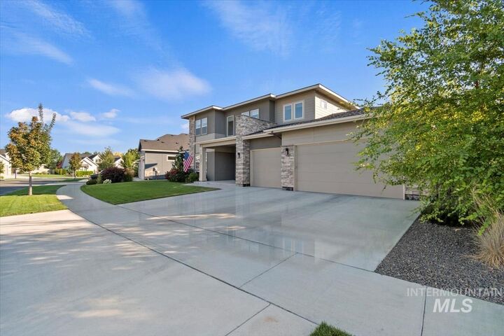 Property Photo: 5752 S Hunter Trail Way ID 83642