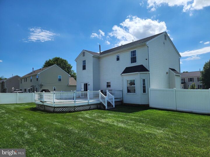 Property Photo: 30 Haven Lane NJ 08016