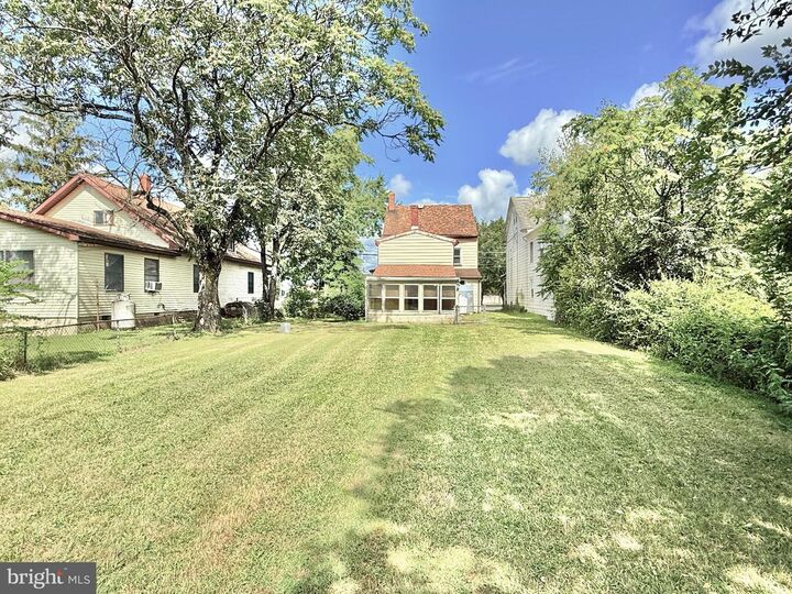 Property Photo: 2472 Monmouth Road NJ 08041