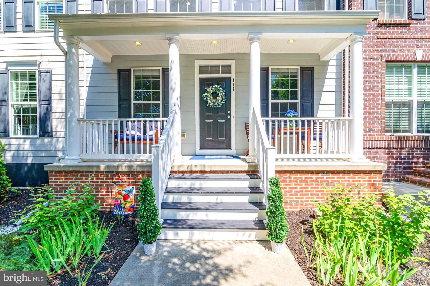 Property Photo: 414 Line Road PA 17050