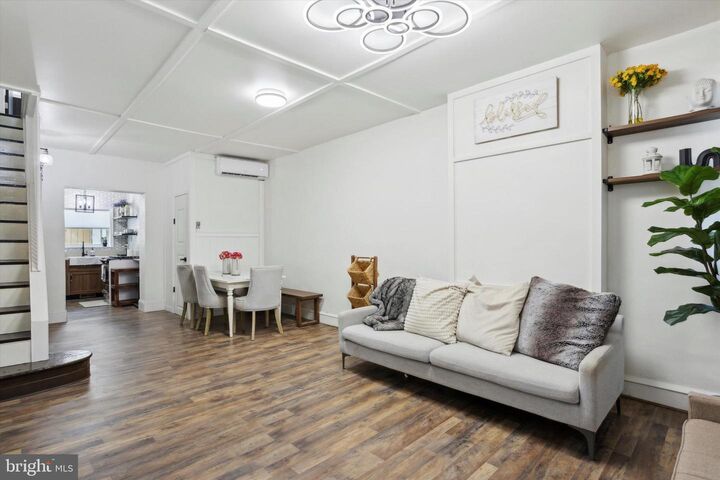Property Photo: 2046 Sigel Street PA 19145