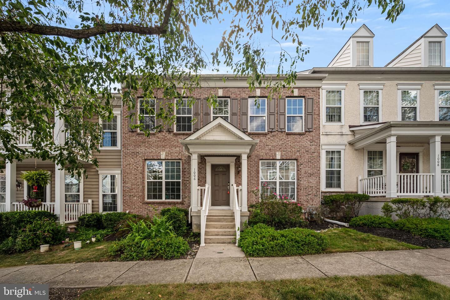 Property Photo: 1006 Fisher Street PA 19425