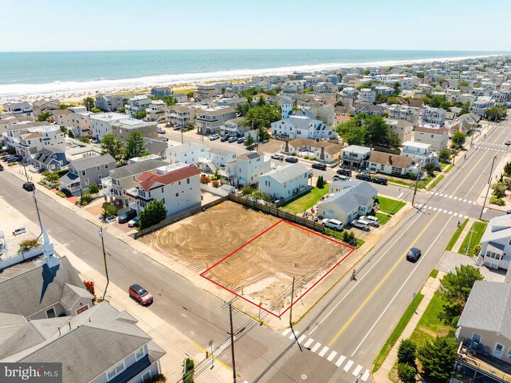 102 E New Jersey Avenue  Long Beach Township NJ 08008 photo