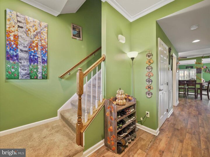 Property Photo:  8815 Casper Drive  PA 17268 