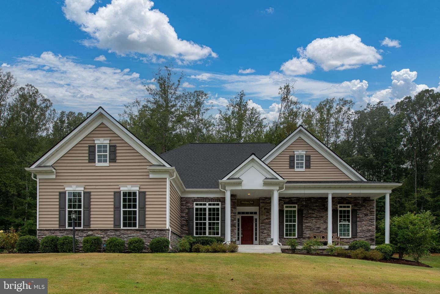 Property Photo:  265 Poplar Manor Avenue  VA 22406 