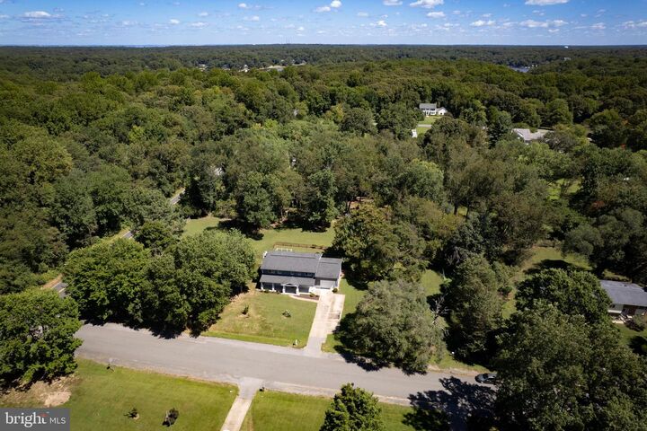 Property Photo: 700 Mattawa Court MD 21108