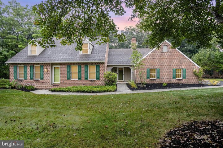 107 Foxfire Lane  Lewisberry PA 17339 photo