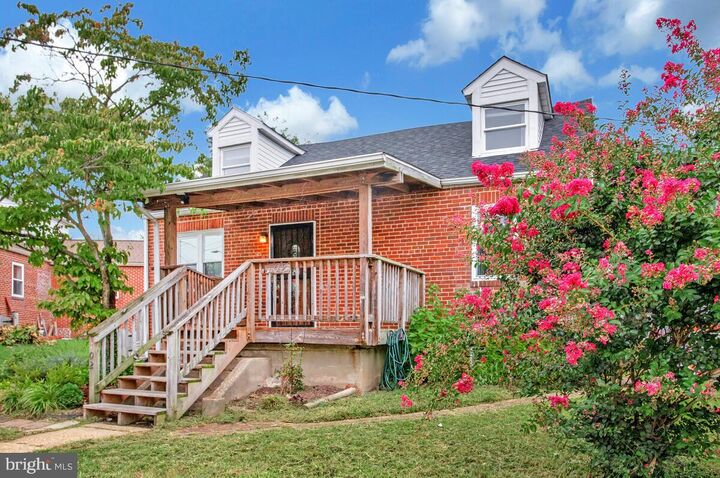 Property Photo: 102 Kent Road MD 21060