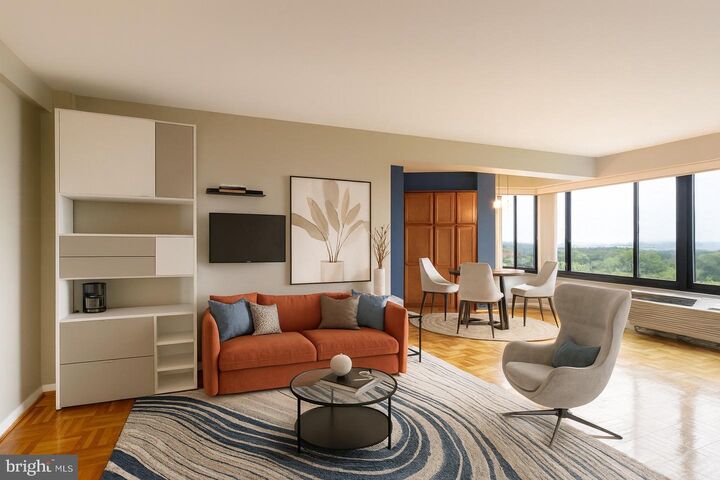 3601 Wisconsin Avenue NW 704  Washington DC 20016 photo