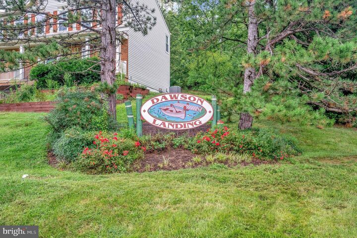 Property Photo: 15356 Bald Eagle Lane VA 22191