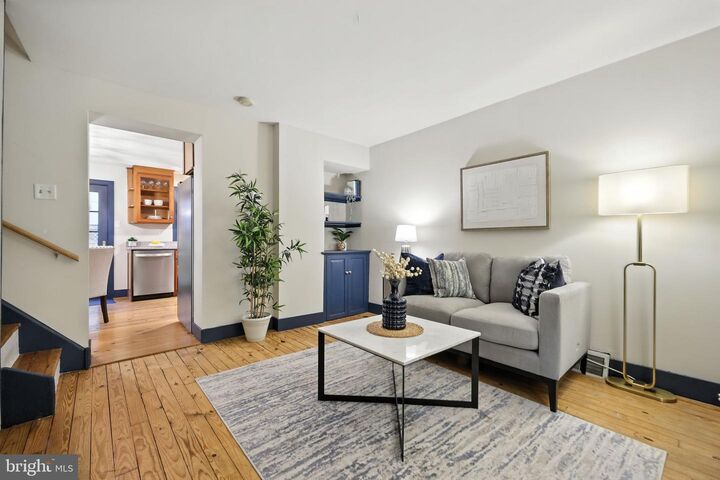 Property Photo: 406 S Camac Street PA 19147