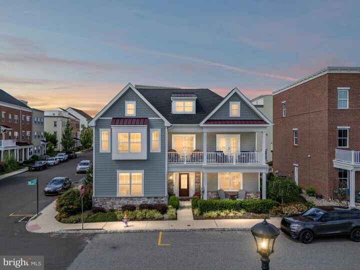 Property Photo:  106 Dock Street  PA 19020 