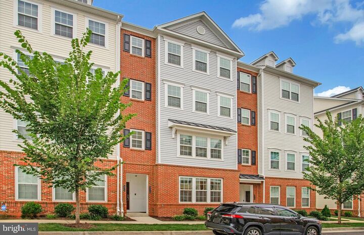 Property Photo: 4515 Reaney Ln 495 MD 21117