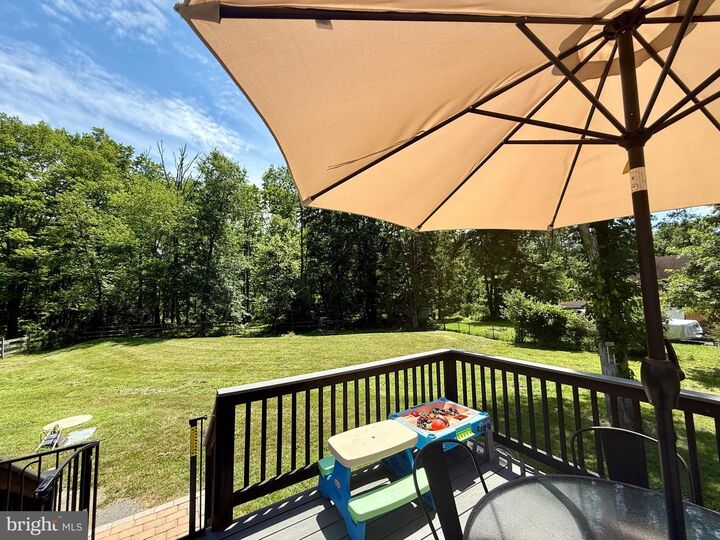 Property Photo: 1312 Bridgeton Hill Road PA 18972