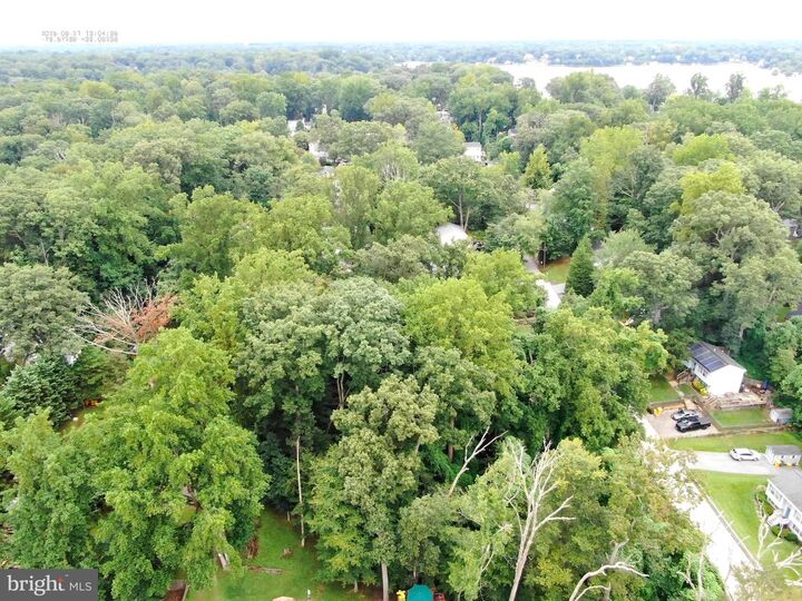 Property Photo: Lots 27 And 28 Redwood Trail MD 21032