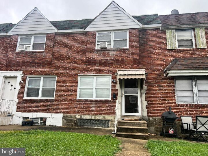 7247 Eastwood Street  Philadelphia PA 19149 photo