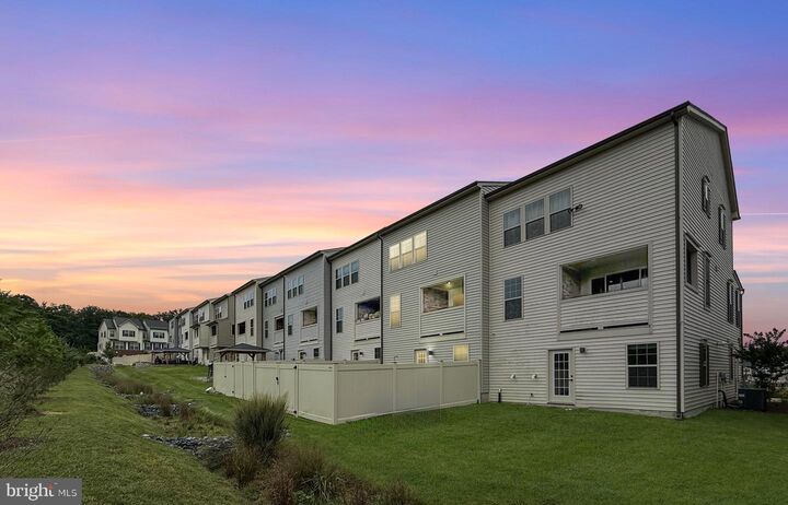 Property Photo:  7820 Mine Run Road  MD 21076 