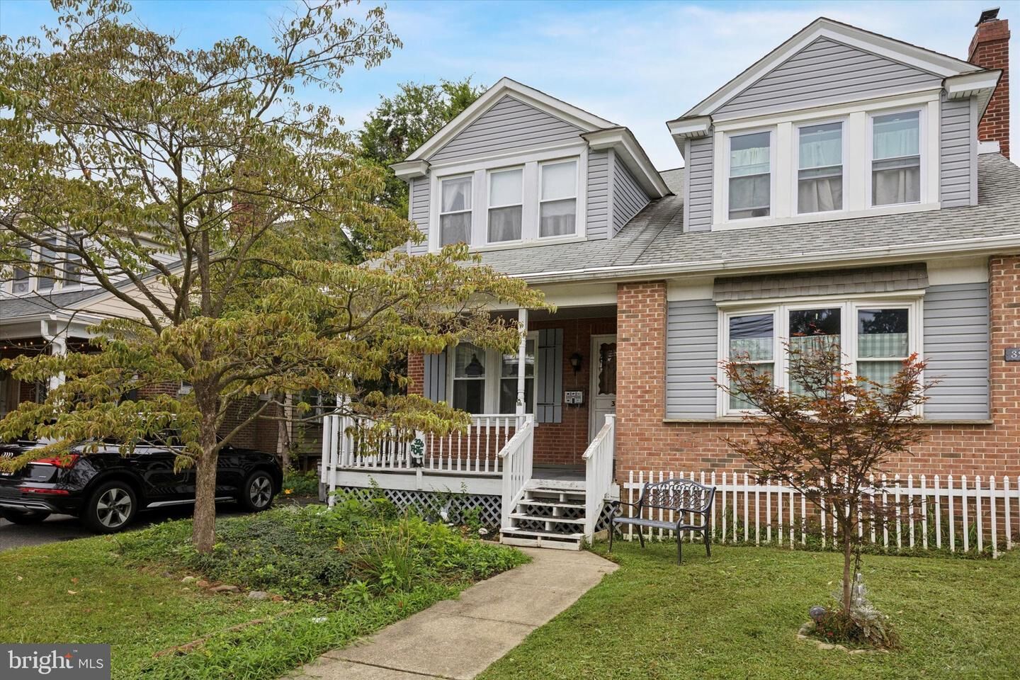 Property Photo: 326 Powell Road PA 19064