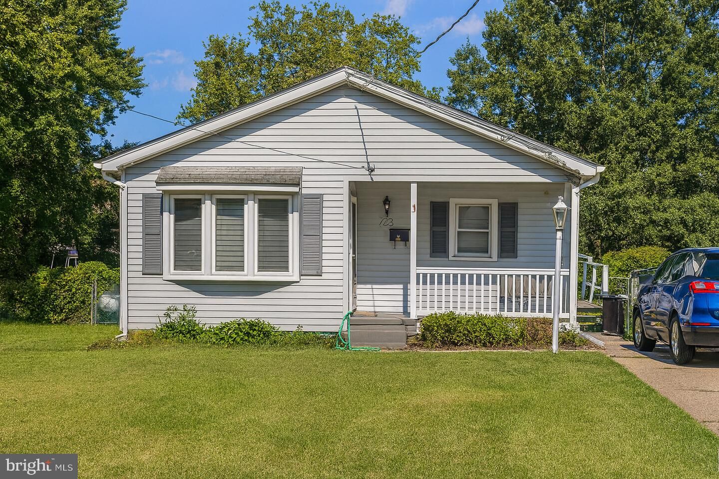 Property Photo: 130 W Evesham Avenue NJ 08049
