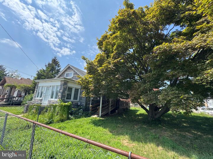 Property Photo: 7146 Montour Street 50 PA 19111