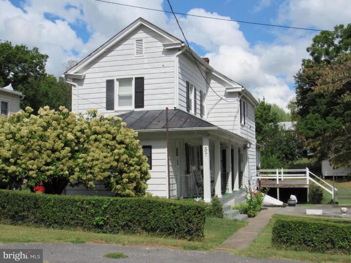 57 Rowles Street  Harpers Ferry WV 25425 photo