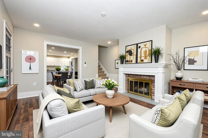 Property Photo: 338 E Mount Airy Avenue PA 19119