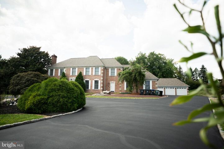 Property Photo:  26 Breckenridge Drive  PA 18974 