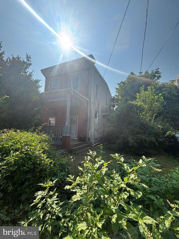 Property Photo:  5821 Jackson Street 27  PA 19135 