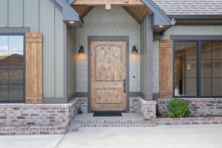 Property Photo:  5645 Tivoli Drive  AR 72034 