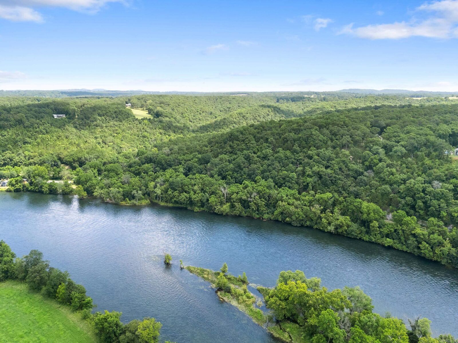 Property Photo: 328 &Amp 361 Rim Shoals Lane AR 72653
