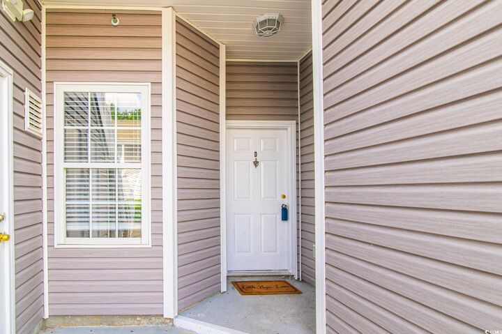 Property Photo: 984 D Alqonquin Dr. D SC 29585