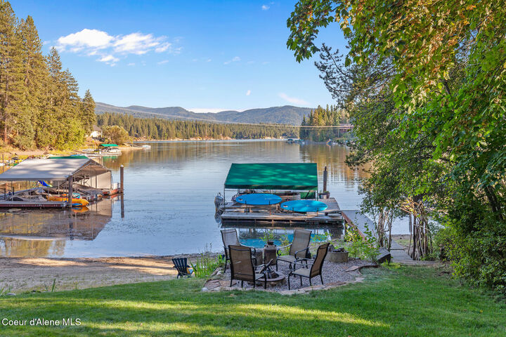 Property Photo: 35053 E Hayden Lake Rd ID 83835