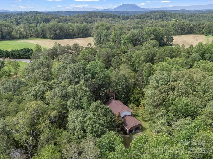 Property Photo:  135 V S Dalton Road  NC 28139 