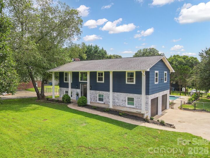 Property Photo:  2310 24th Avenue NE 7  NC 28601 